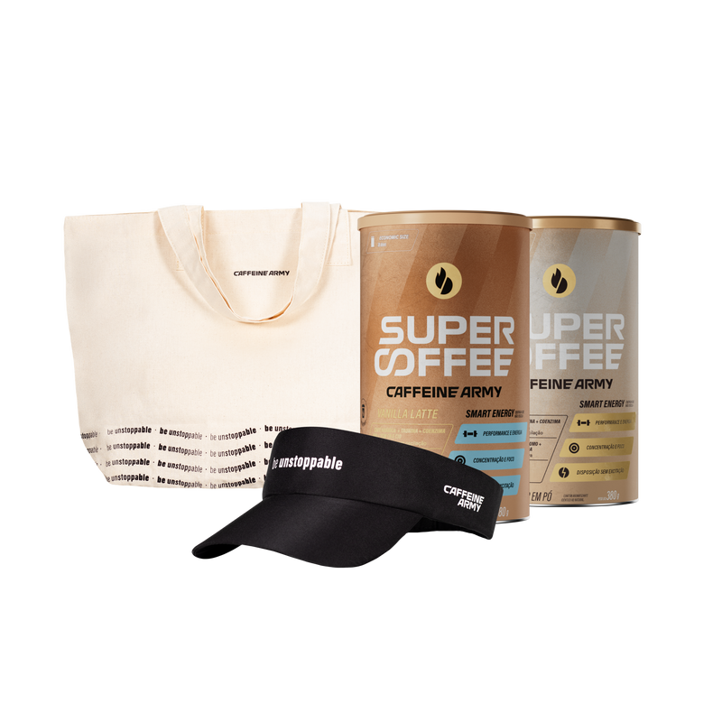 Produto SuperCoffee