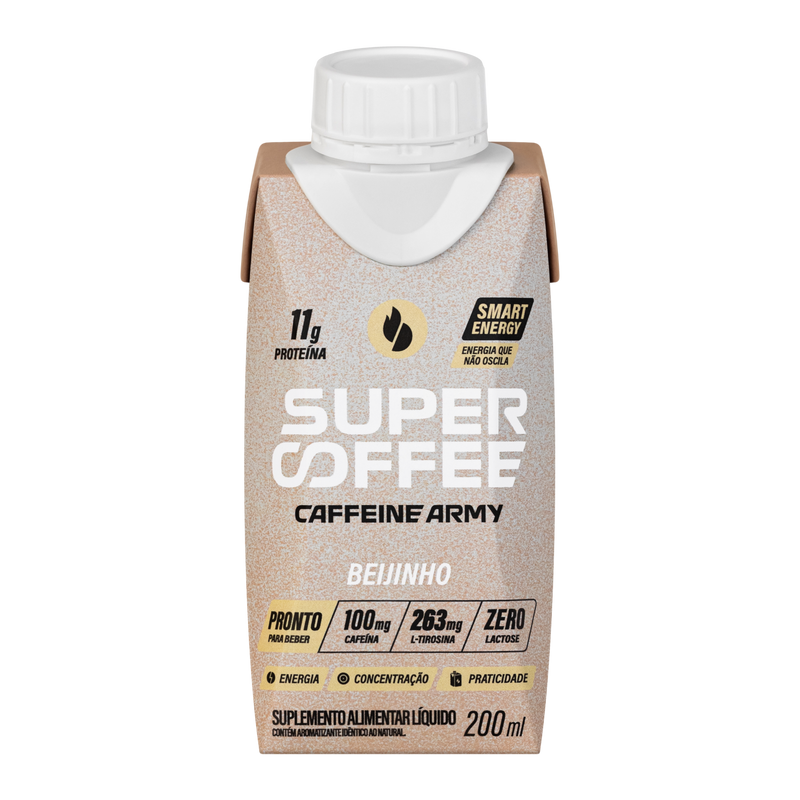 Produto SuperCoffee