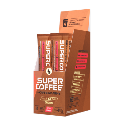 SuperCoffee Original To Go