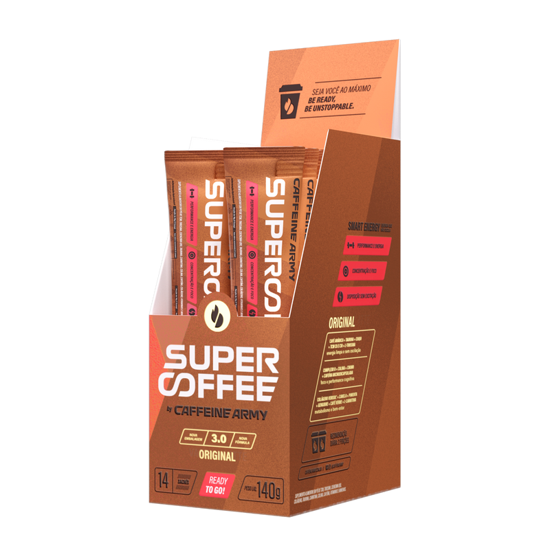 Produto SuperCoffee