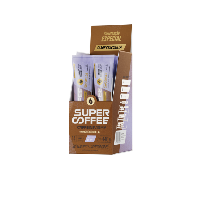 Produto SuperCoffee