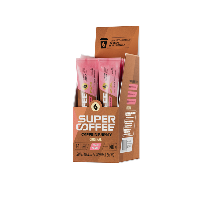 Produto SuperCoffee