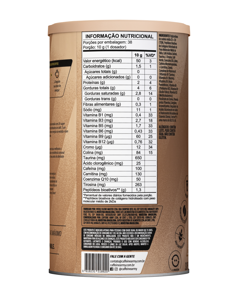 nutritional-table