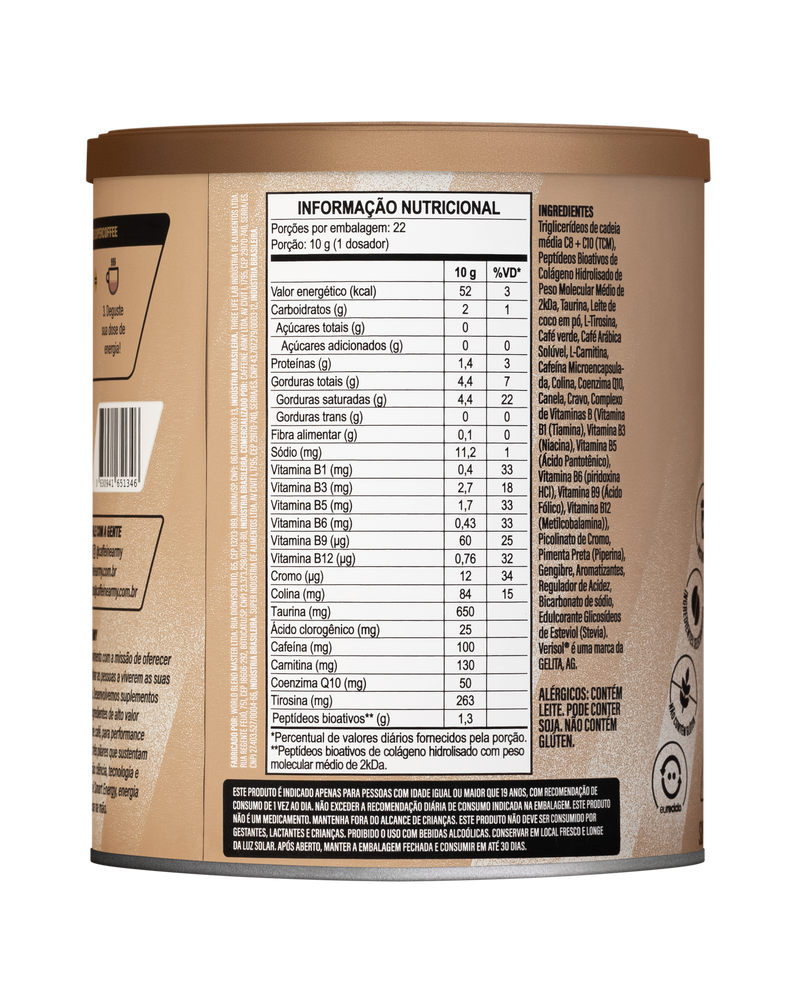 nutritional-table