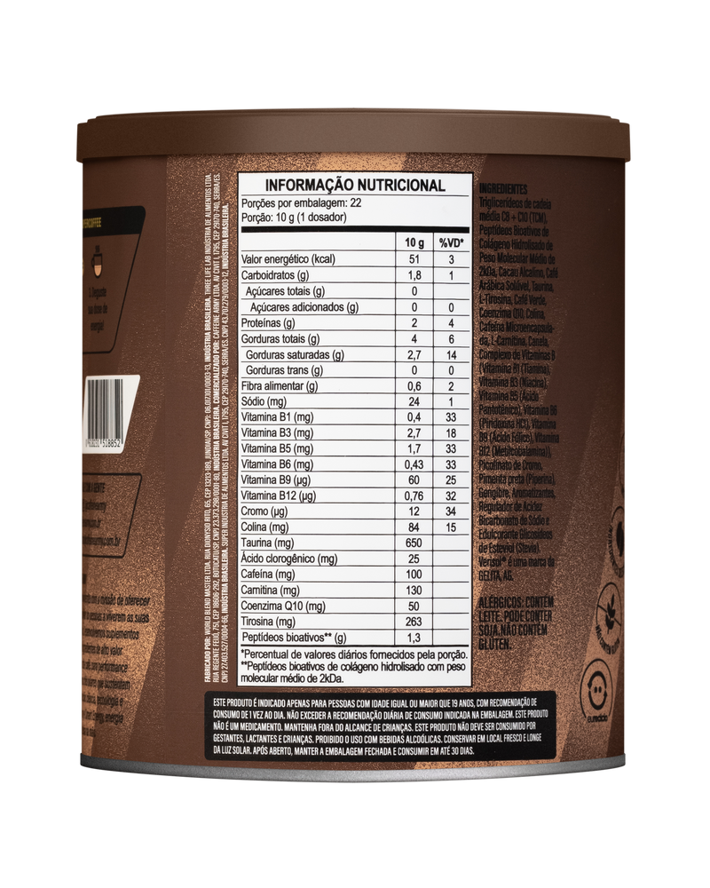 nutritional-table