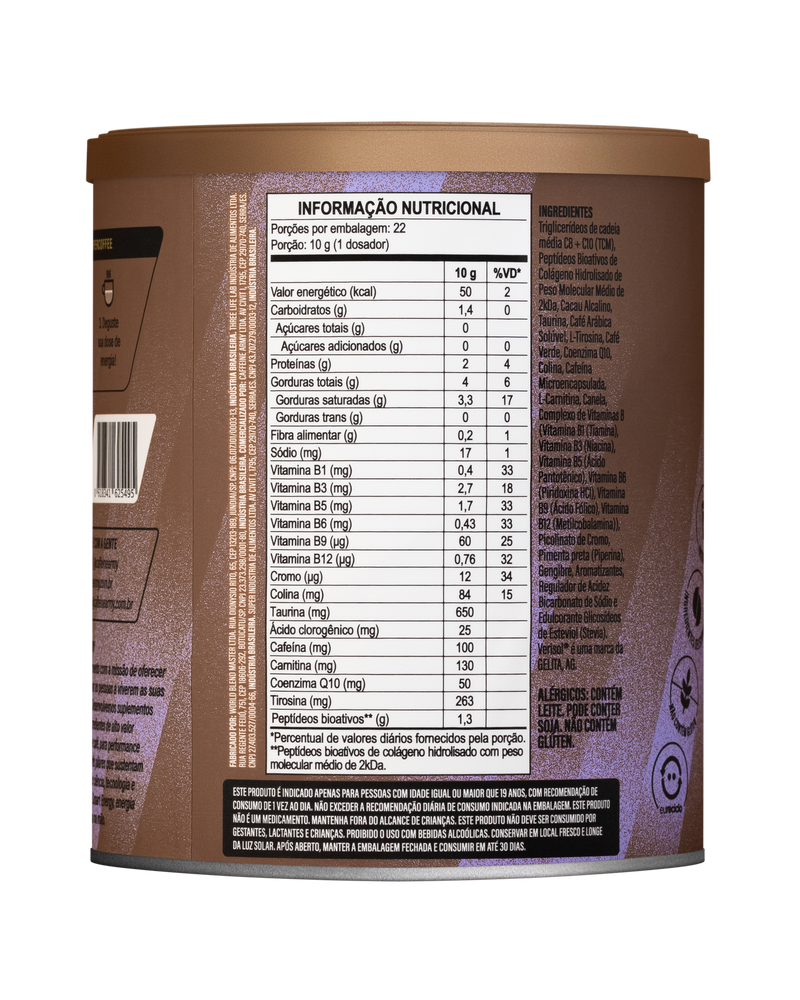 nutritional-table