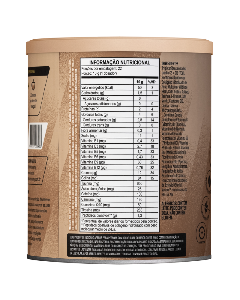 nutritional-table