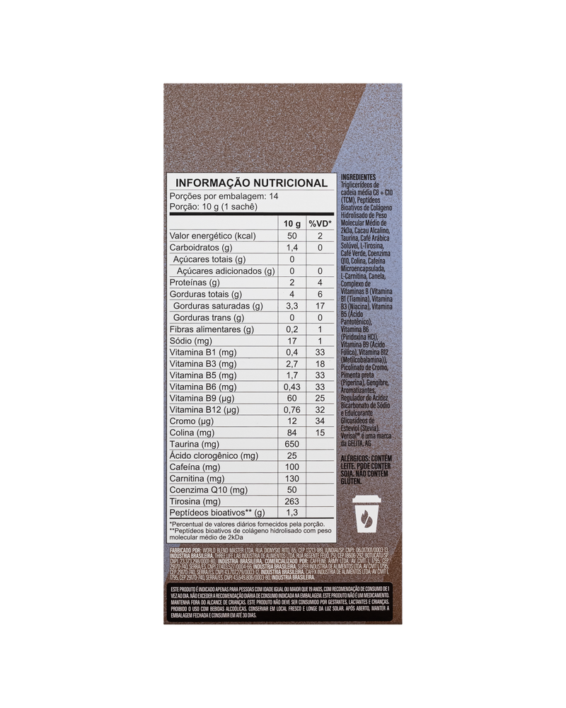 nutritional-table