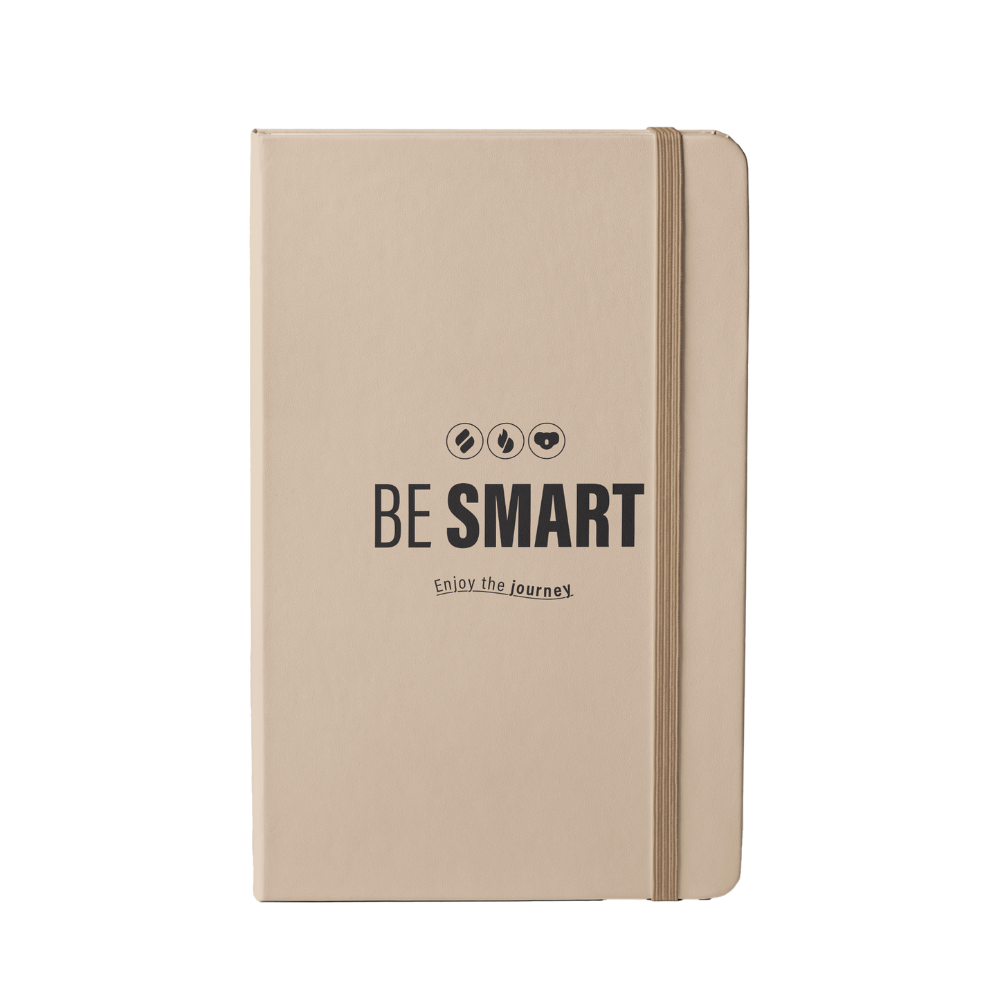 Moleskine Be Smart - X